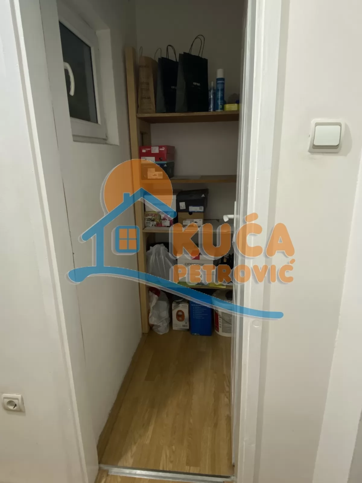 Jednosoban stan, 45 m2, Palilula, Starca Vujadina ID: i-015940 7