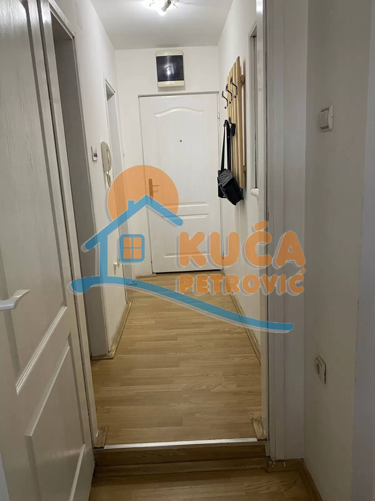 Jednosoban stan, 45 m2, Palilula, Starca Vujadina ID: i-015940 8