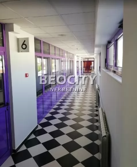 Lokal, 800 m2, Adamovićevo naselje ID: 125011 2