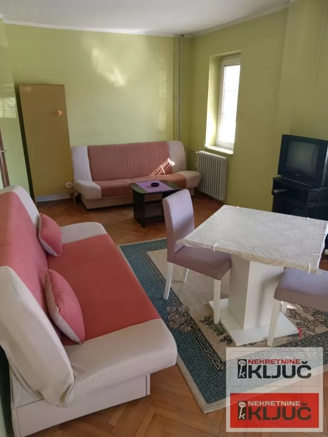 NOVO NASELJE,27 m2,JEDNOSOBAN,useljiv stan 3