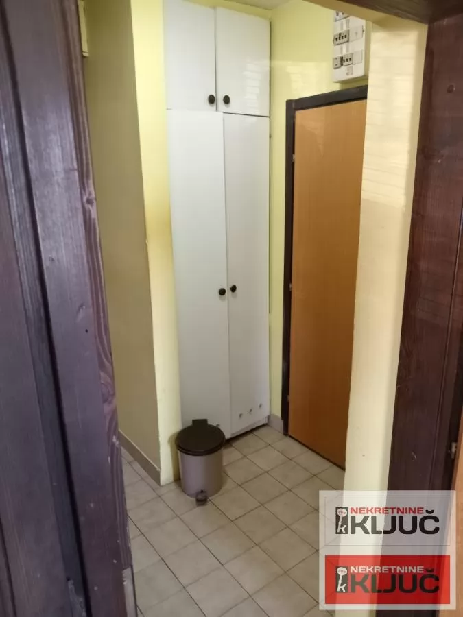 NOVO NASELJE,27 m2,JEDNOSOBAN,useljiv stan 5