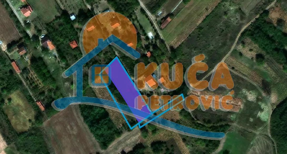 Plac, Vrtište, Vrtište ID: p-015938 1