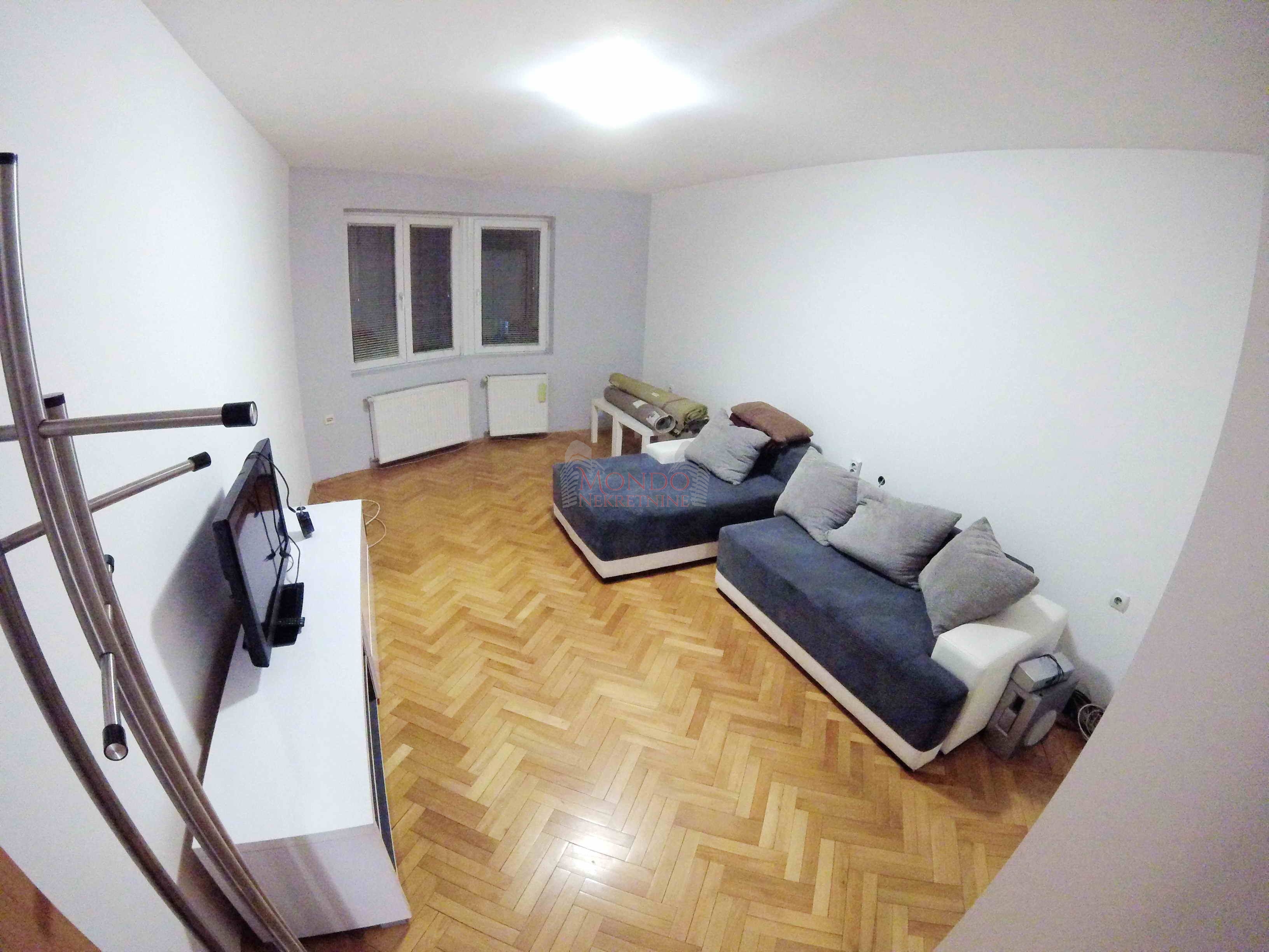 Dvosoban stan kod šojke, cg, Niš 3