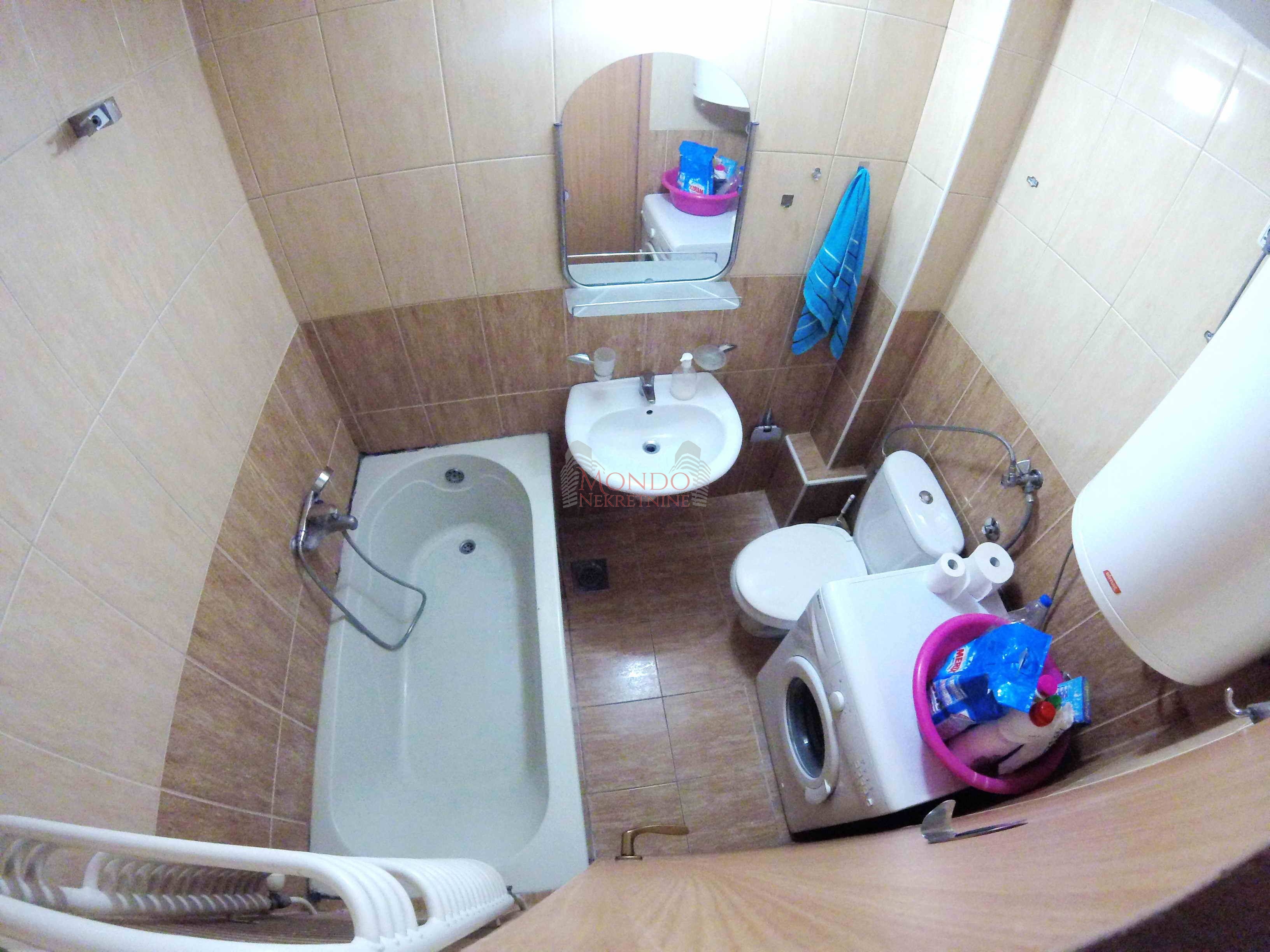 Dvosoban stan kod šojke, cg, Niš 10