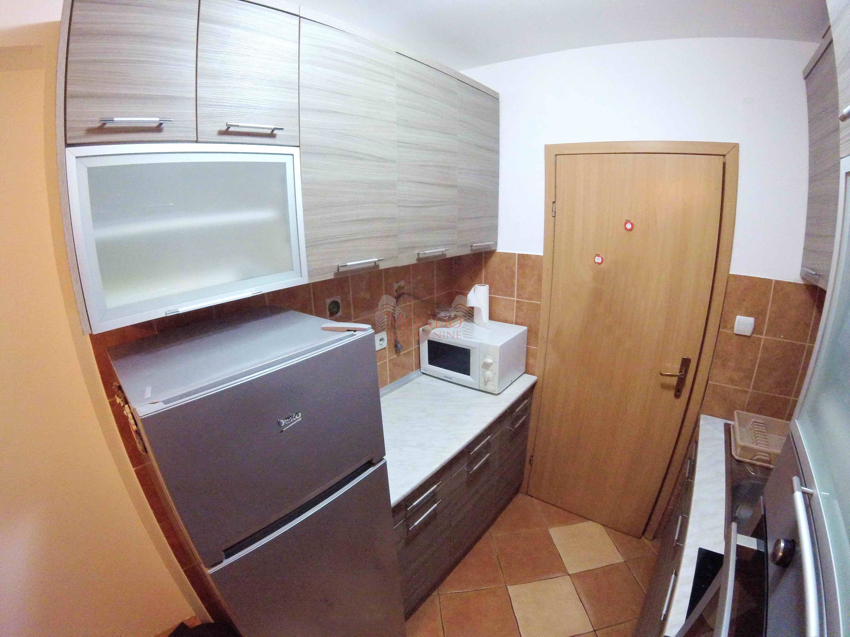 Dvosoban stan kod šojke, cg, Niš 9