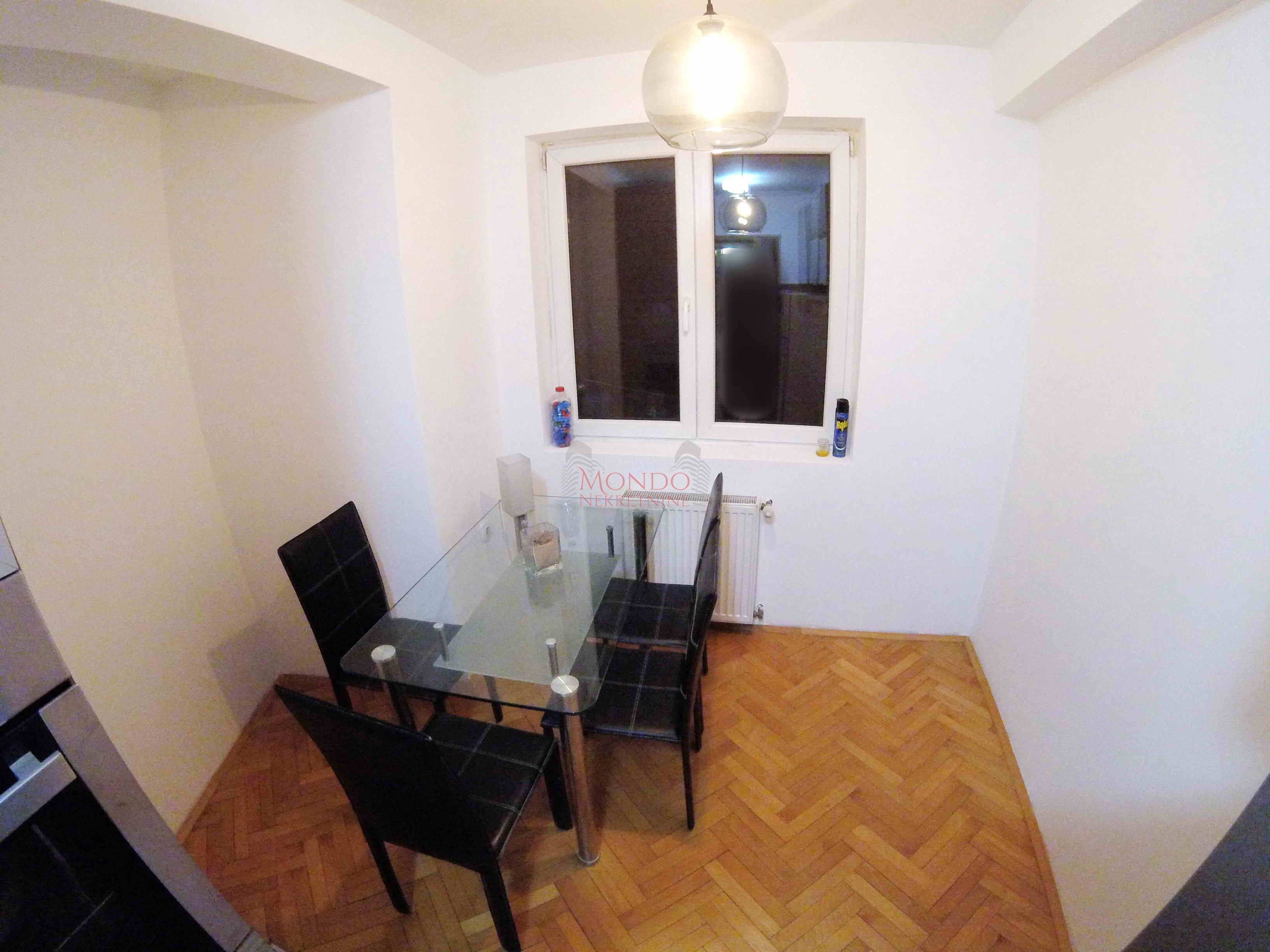 Dvosoban stan kod šojke, cg, Niš 7