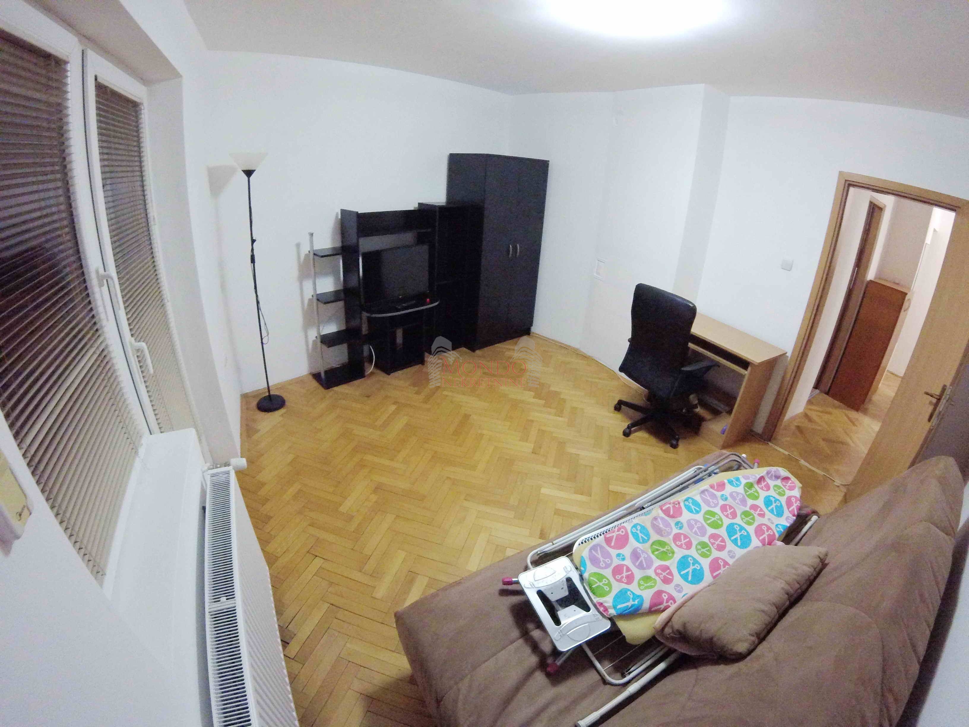 Dvosoban stan kod šojke, cg, Niš 5