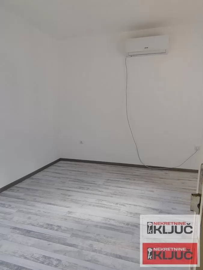 TELEP, 50m2, Dvosoban, Prazan 4