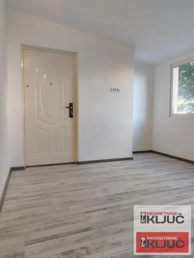 TELEP, 50m2, Dvosoban, Prazan 5