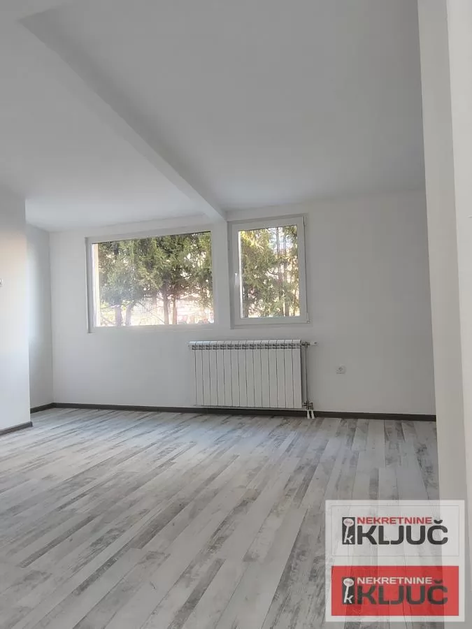 TELEP, 50m2, Dvosoban, Prazan 6