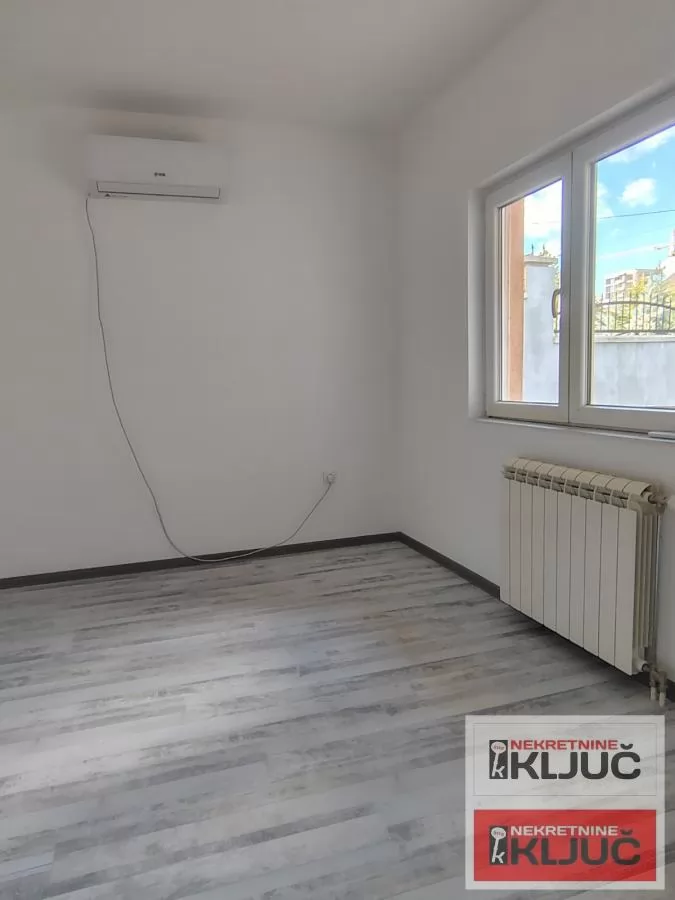 TELEP, 50m2, Dvosoban, Prazan 7