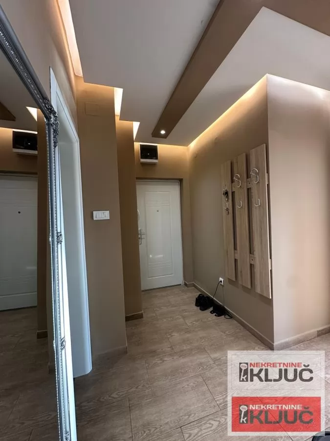 TELEP, 57m2, Dvoiposoban, Polunamešten 4