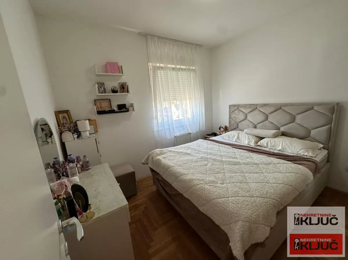 TELEP, 57m2, Dvoiposoban, Polunamešten 5