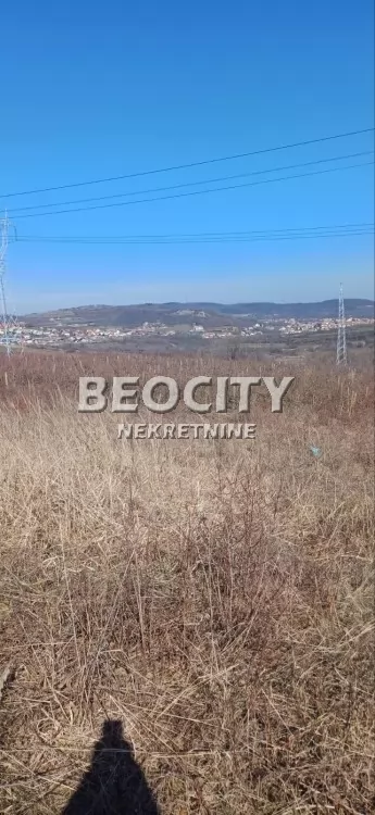 Plac, Mirijevo ID: 129681 1