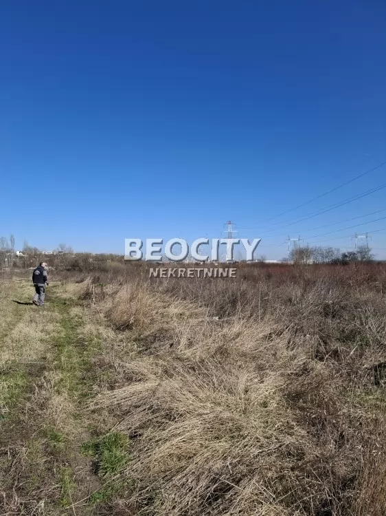 Plac, Surčin, Vinogradska ID: 129039 3