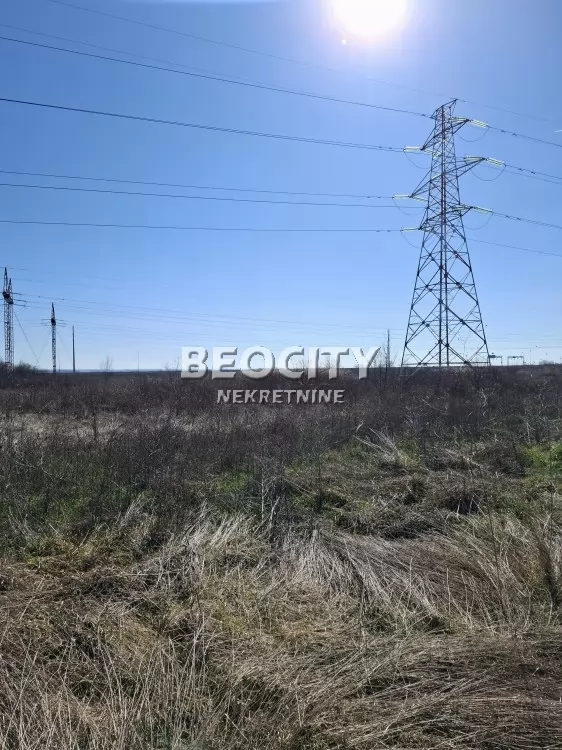 Plac, Surčin, Vinogradska ID: 129039 4