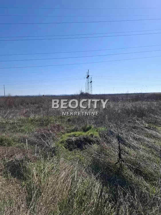 Plac, Surčin, Vinogradska ID: 129039 5