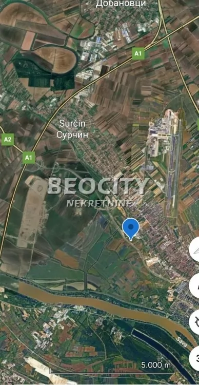 Plac, Surčin, Vinogradska ID: 129039 6