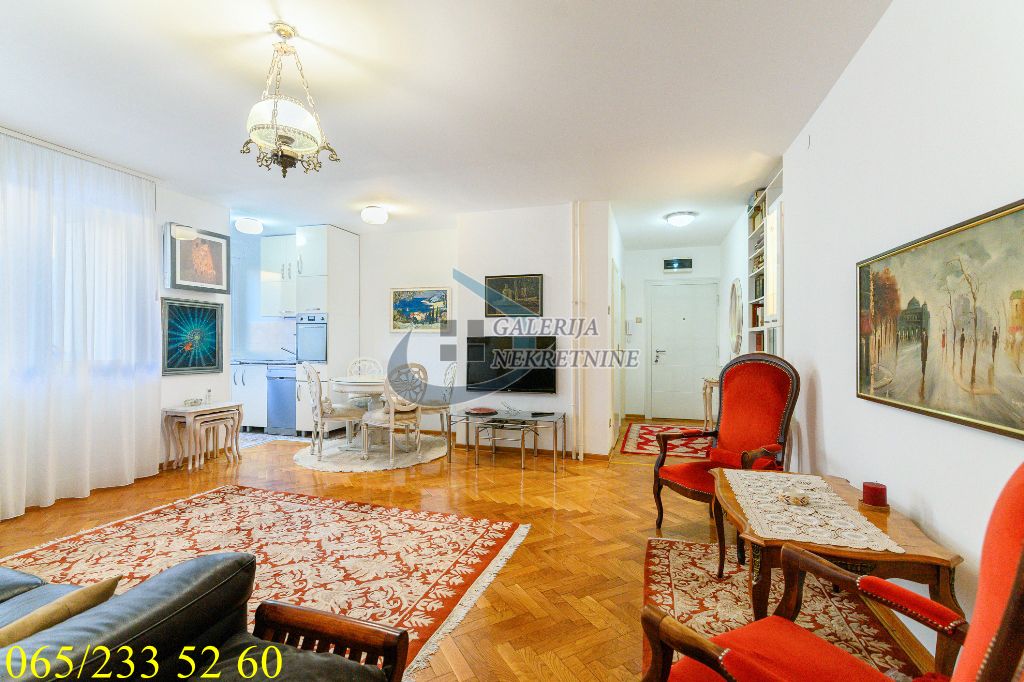 Palilula  Palilulska pijaca   27  marta 68m2 2