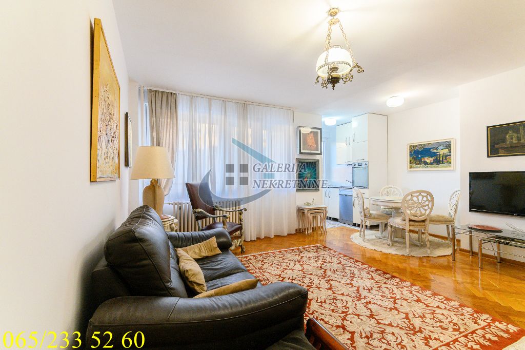 Palilula  Palilulska pijaca   27  marta 68m2 3