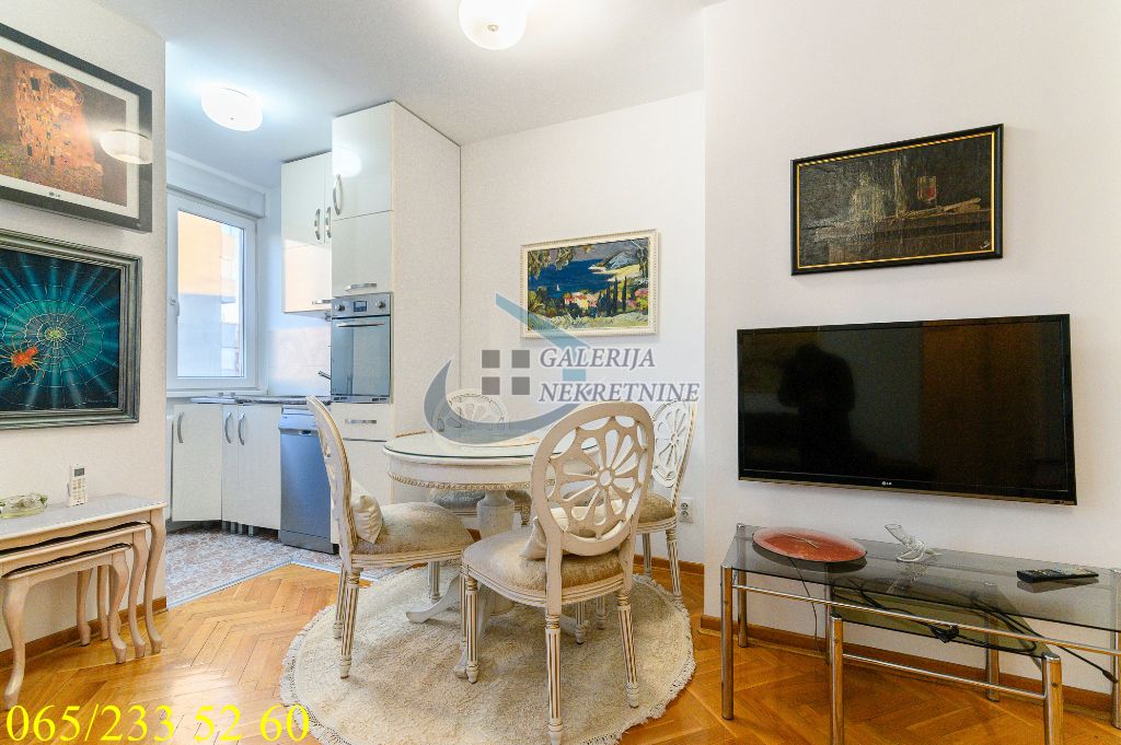 Palilula  Palilulska pijaca   27  marta 68m2 5