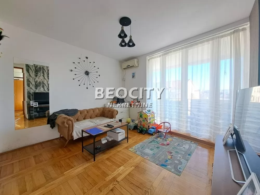 Dvosoban stan, 35 m2, Voždovac, Vojislava Ilića ID: 129780 1