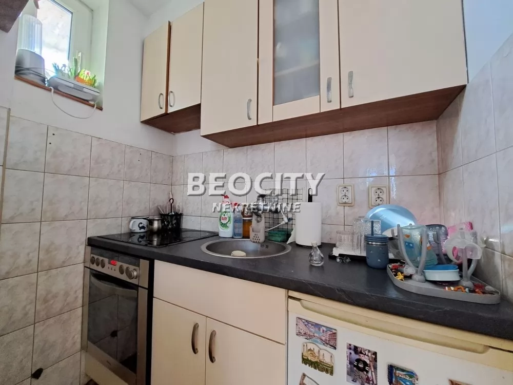 Dvosoban stan, 35 m2, Voždovac, Vojislava Ilića ID: 129780 10