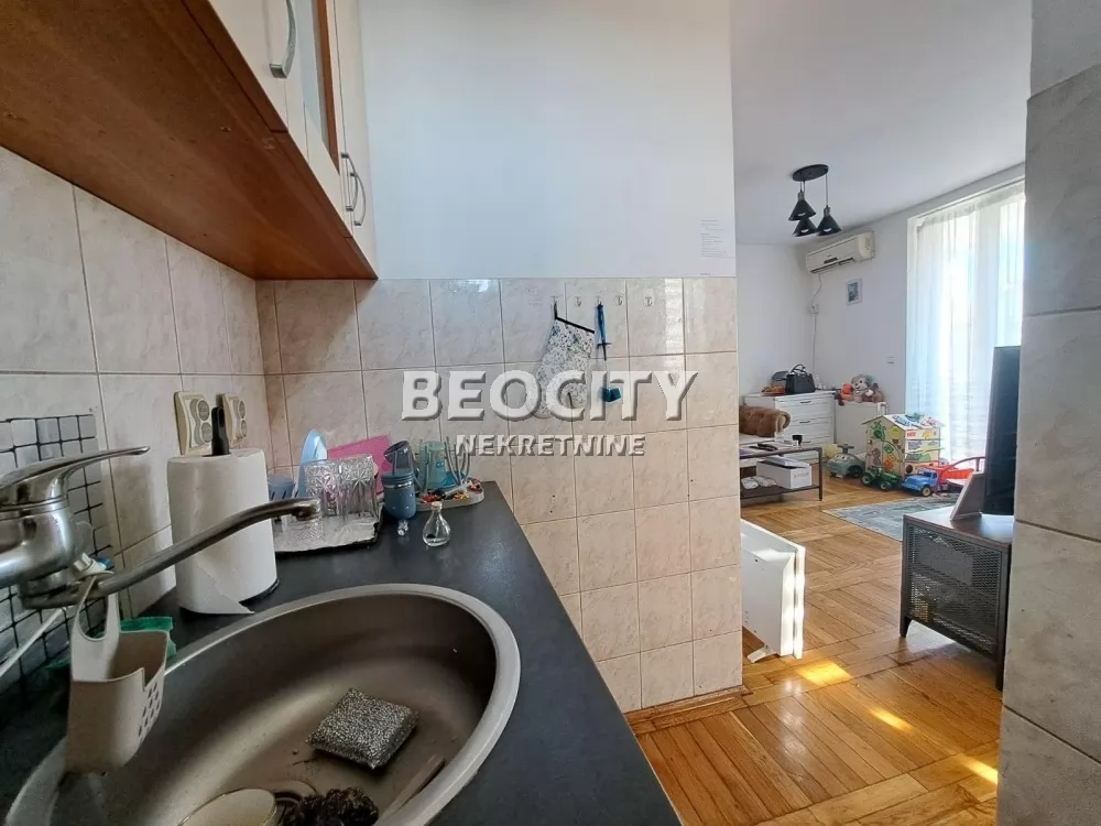 Dvosoban stan, 35 m2, Voždovac, Vojislava Ilića ID: 129780 11