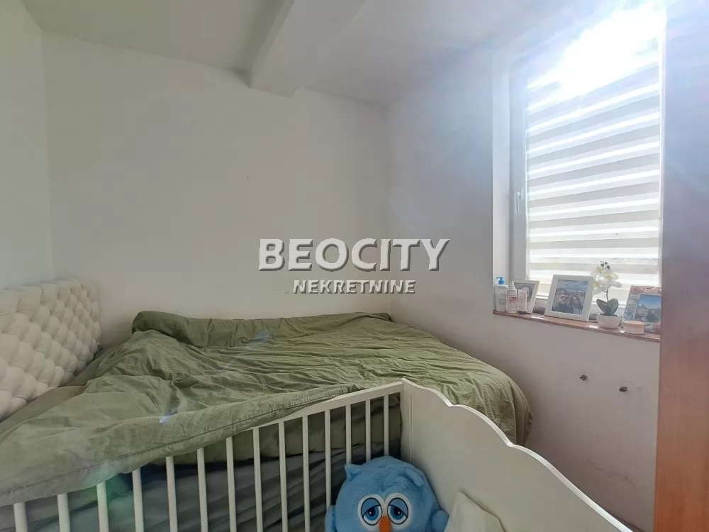 Dvosoban stan, 35 m2, Voždovac, Vojislava Ilića ID: 129780 12