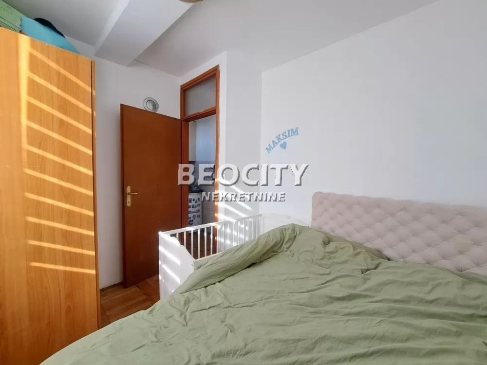 Dvosoban stan, 35 m2, Voždovac, Vojislava Ilića ID: 129780 13