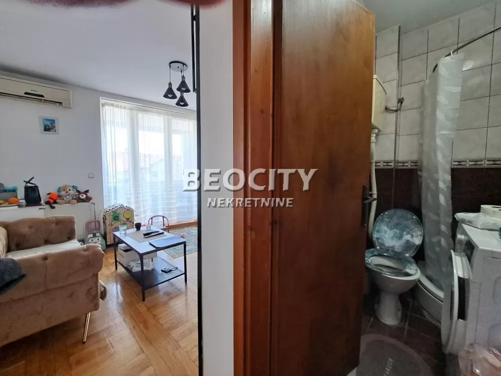 Dvosoban stan, 35 m2, Voždovac, Vojislava Ilića ID: 129780 14