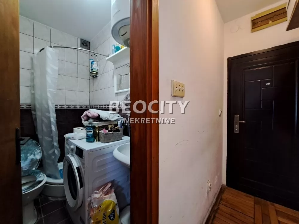 Dvosoban stan, 35 m2, Voždovac, Vojislava Ilića ID: 129780 15