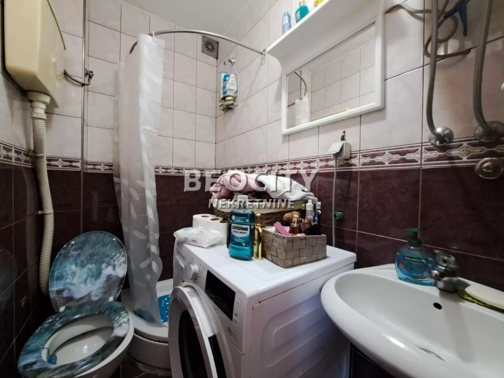 Dvosoban stan, 35 m2, Voždovac, Vojislava Ilića ID: 129780 16