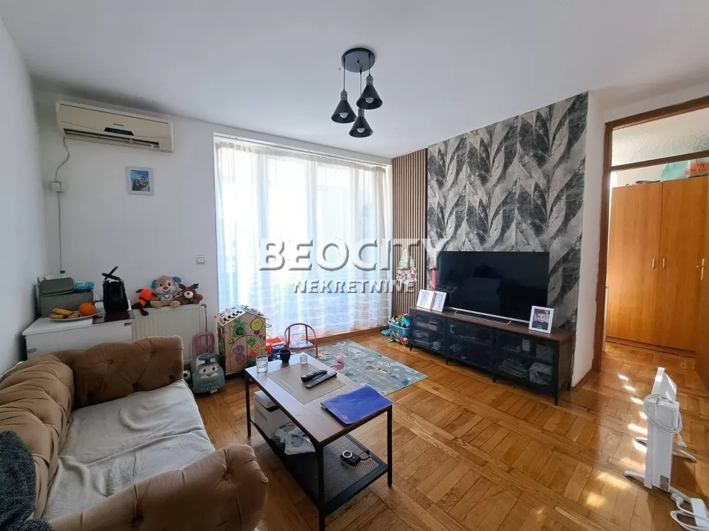 Dvosoban stan, 35 m2, Voždovac, Vojislava Ilića ID: 129780 2
