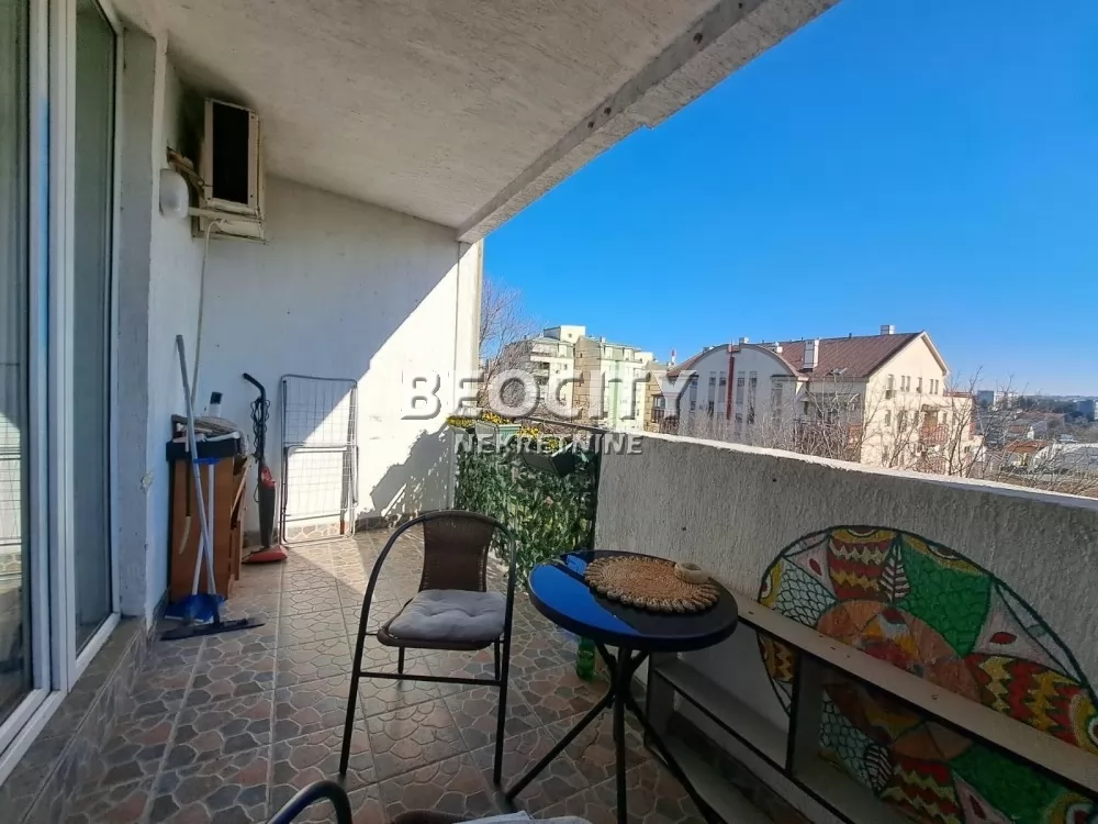 Dvosoban stan, 35 m2, Voždovac, Vojislava Ilića ID: 129780 3