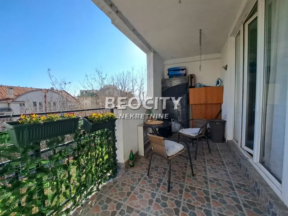 Dvosoban stan, 35 m2, Voždovac, Vojislava Ilića ID: 129780 4