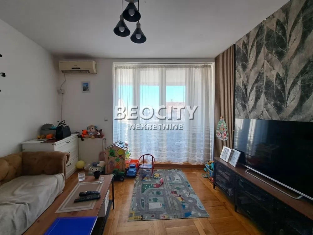Dvosoban stan, 35 m2, Voždovac, Vojislava Ilića ID: 129780 5