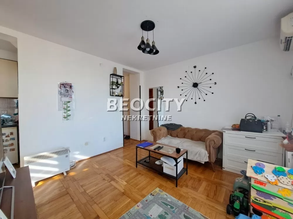 Dvosoban stan, 35 m2, Voždovac, Vojislava Ilića ID: 129780 6