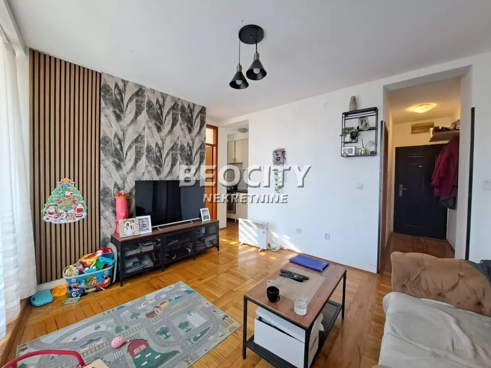 Dvosoban stan, 35 m2, Voždovac, Vojislava Ilića ID: 129780 7