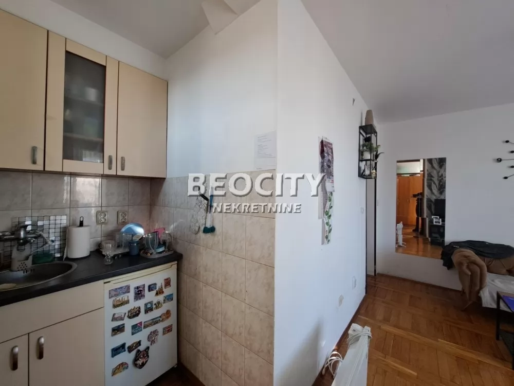 Dvosoban stan, 35 m2, Voždovac, Vojislava Ilića ID: 129780 8