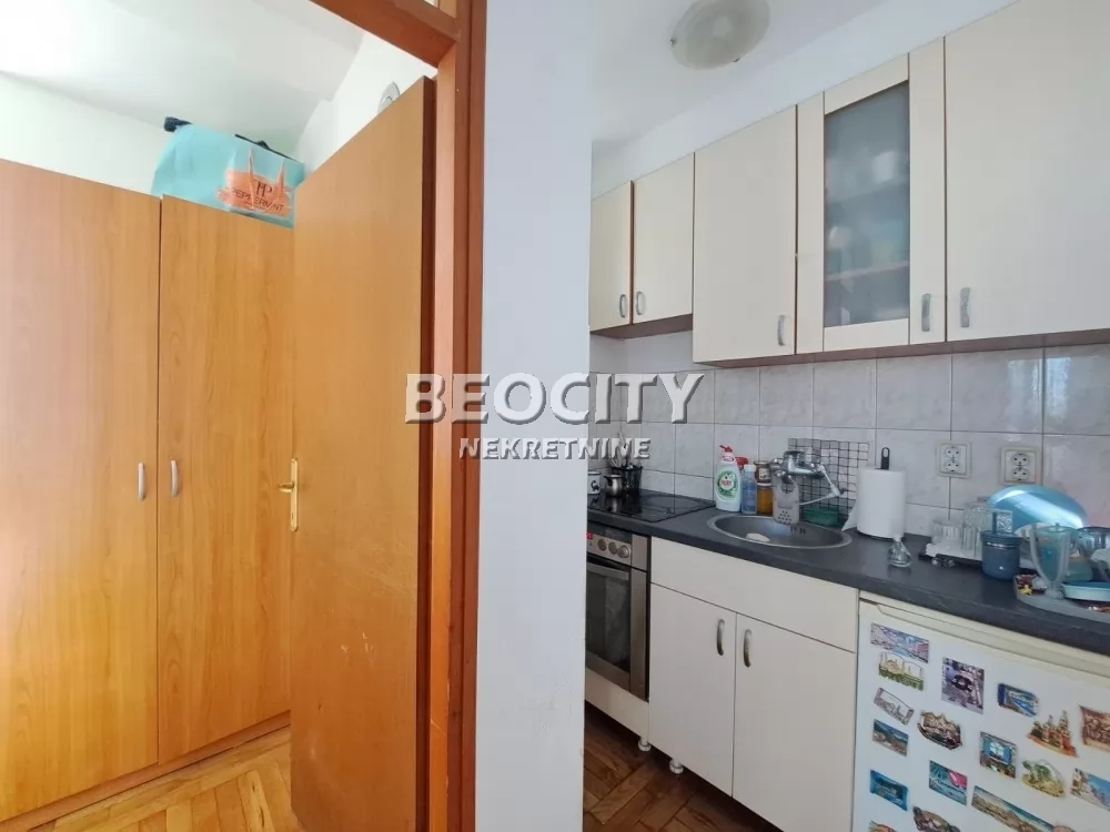 Dvosoban stan, 35 m2, Voždovac, Vojislava Ilića ID: 129780 9