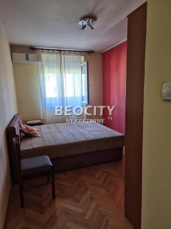 Dvosoban stan, 45 m2, Grbavica, Cara Dušana ID: 128081 6