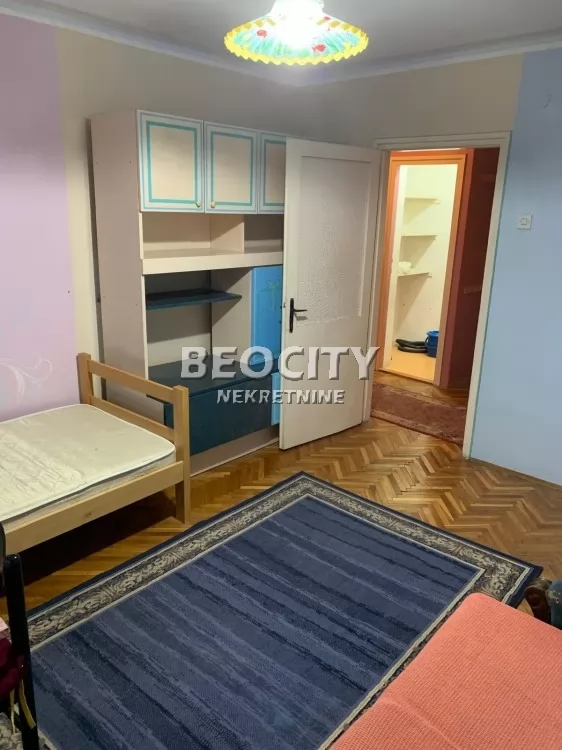 Dvosoban stan, 45 m2, Grbavica, Puskinova ID: 129774 2