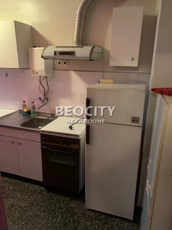 Dvosoban stan, 45 m2, Grbavica, Puskinova ID: 129774 4