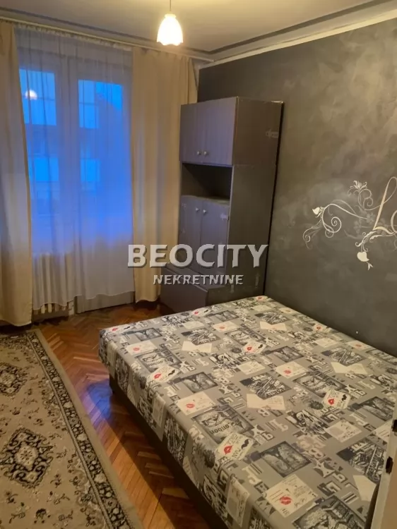 Dvosoban stan, 45 m2, Grbavica, Puskinova ID: 129774 5