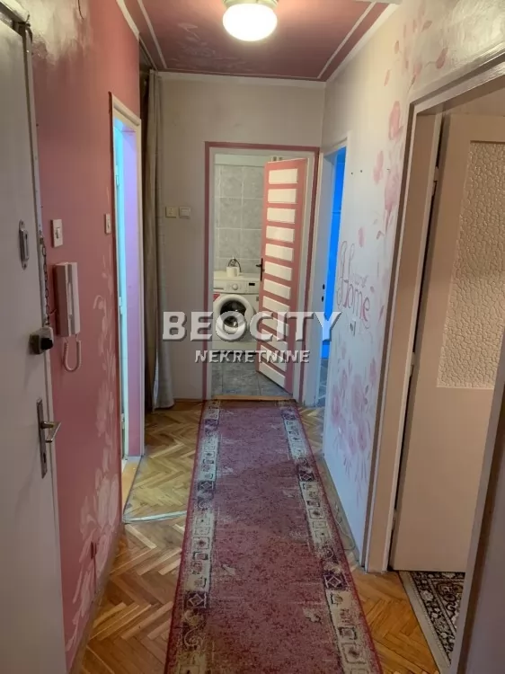 Dvosoban stan, 45 m2, Grbavica, Puskinova ID: 129774 6