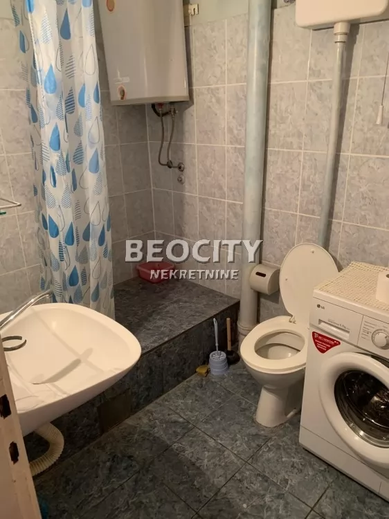 Dvosoban stan, 45 m2, Grbavica, Puskinova ID: 129774 7