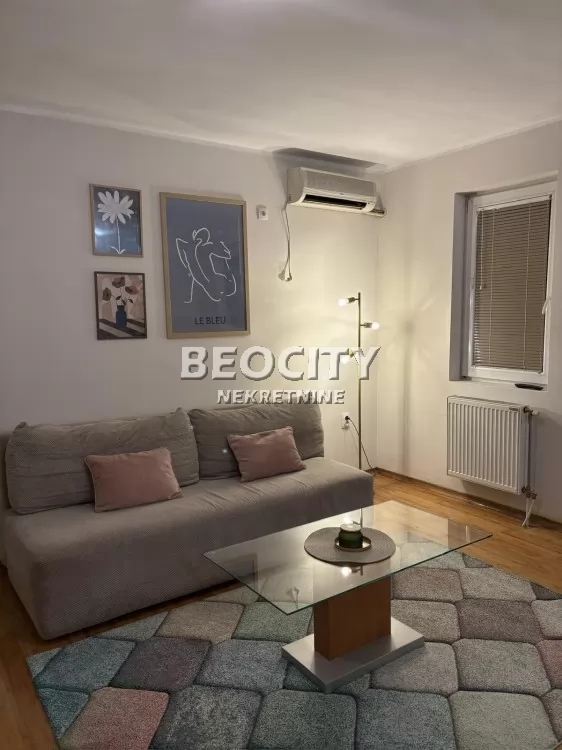 Dvosoban stan, 45 m2, Novi Sad, Kisačka ID: 125634 1