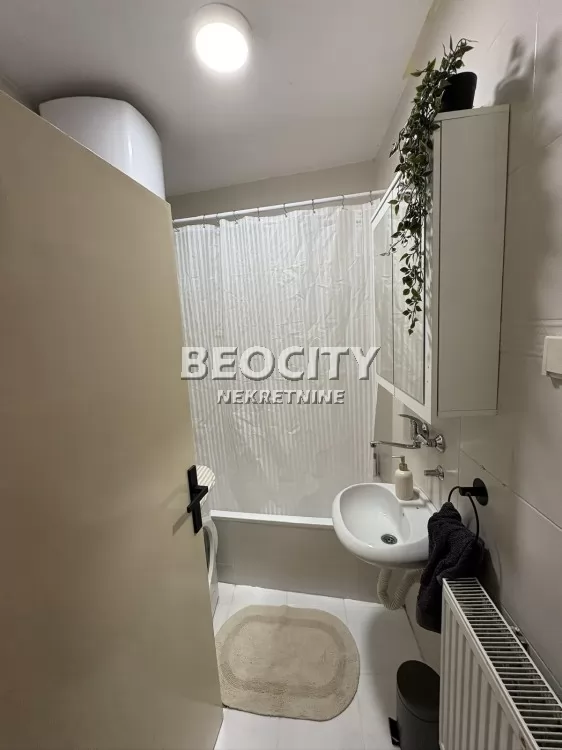 Dvosoban stan, 45 m2, Novi Sad, Kisačka ID: 125634 10