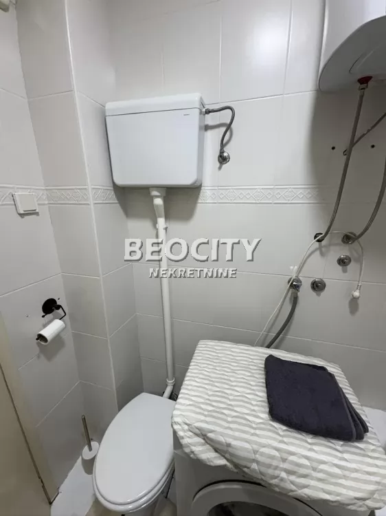 Dvosoban stan, 45 m2, Novi Sad, Kisačka ID: 125634 11